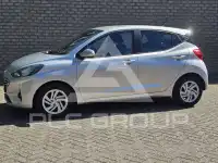 2022 Hyundai I10