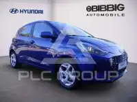 2022 Hyundai I10