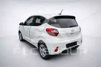 2022 Hyundai I10