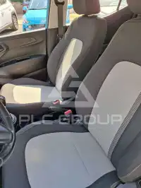 2022 Hyundai I10