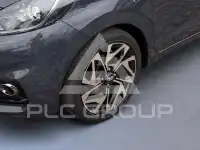 2022 Hyundai I10