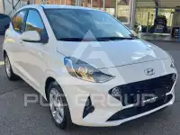 2022 Hyundai I10