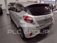 2022 Hyundai I10