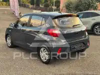2022 Hyundai I10