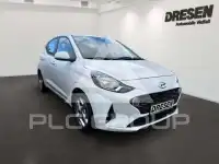 2022 Hyundai I10