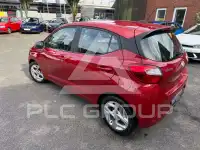 2022 Hyundai I10
