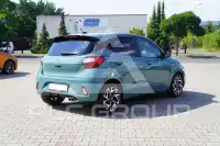 2022 Hyundai I10