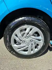 2022 Hyundai I10