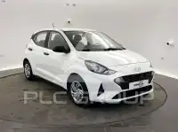 2022 Hyundai I10