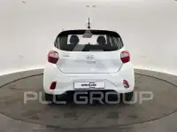 2022 Hyundai I10