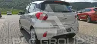 2022 Hyundai I10