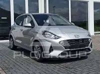 2022 Hyundai I10