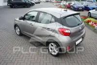 2022 Hyundai I10
