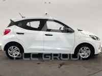 2022 Hyundai I10