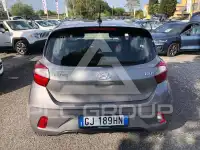 2022 Hyundai I10