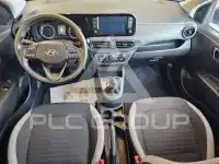 2022 Hyundai I10