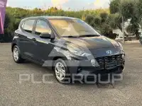 2022 Hyundai I10