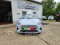 2022 Hyundai I10
