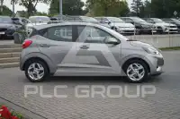 2022 Hyundai I10