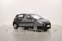 2022 Hyundai I10