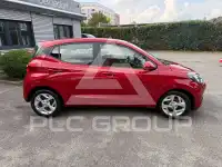 2022 Hyundai I10