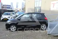 2022 Hyundai I10