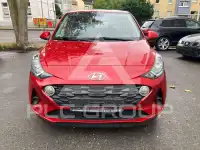 2022 Hyundai I10