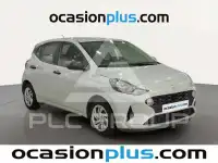 2022 Hyundai I10