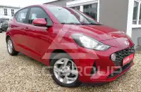 2022 Hyundai I10