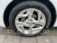 2022 Hyundai I10