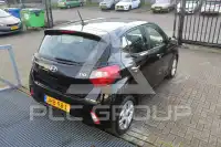 2022 Hyundai I10