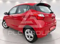2022 Hyundai I10