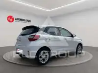 2022 Hyundai I10