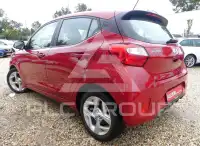 2022 Hyundai I10