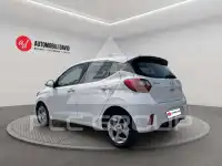 2022 Hyundai I10