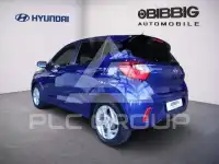 2022 Hyundai I10