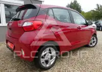 2022 Hyundai I10