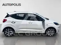 2022 Hyundai I10