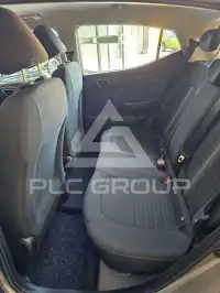 2022 Hyundai I10