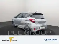 2022 Hyundai I10