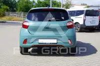 2022 Hyundai I10