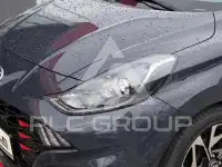2022 Hyundai I10