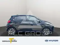 2022 Hyundai I10