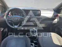 2022 Hyundai I10