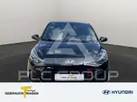 2022 Hyundai I10