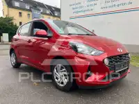 2022 Hyundai I10