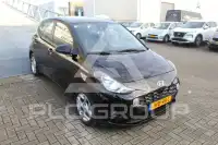 2022 Hyundai I10