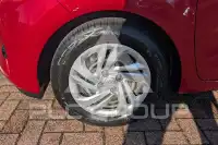 2022 Hyundai I10