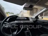 2022 Hyundai I10