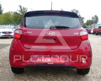 2022 Hyundai I10